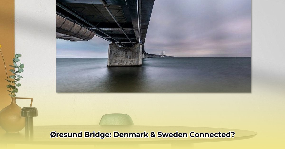 verbinding-tussen-denemarken-en-zweden